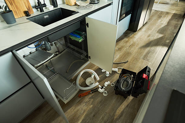 Reliable Drain Cleaning contractor in Kalamazoo, MI by Street Wise - Plumbing
